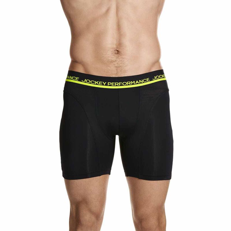Jockey Dry Mesh Midway image number 0